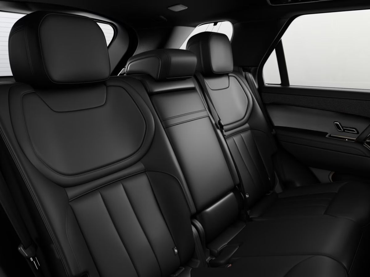 Land Rover Range Rover Sport - Bild 6