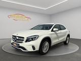 Mercedes-Benz GLA 200d *Navigation*Tempomat* - weiße Mercedes-Benz GLA 200