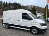 Volkswagen Crafter 35 2.0 TDI MR HD L3H3 - Volkswagen Crafter Tageszulassungen