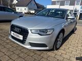 Audi A6 Lim. quattro Automatik+Alcantara+Xenon+Navi+ - Audi A6 bis 15.000 Euro