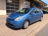 Toyota Prius 1.5 Hybrid Sol/Leder/Navi/1 Hand - Toyota Prius mit Hybrid-Antrieb: 1.5