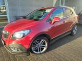 Opel Mokka Innovation 1.4 Vollleder/Navi/Rückfk. - Opel Mokka mit Schiebedach