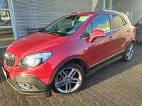 Opel Mokka Innovation 1.4 Vollleder/Navi/Rückfk.