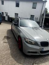 BMW Bmw E91 320I Tüv Neu - BMW 320: 320i E91
