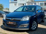 Opel Astra H Caravan Edition*AUTOMATIK*TÜV*GEPFLEGT* - Opel Astra aus 2006: Kombi
