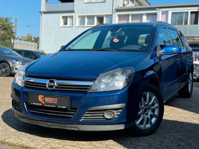 Opel Astra H Caravan Edition*AUTOMATIK*TÜV*GEPFLEGT*