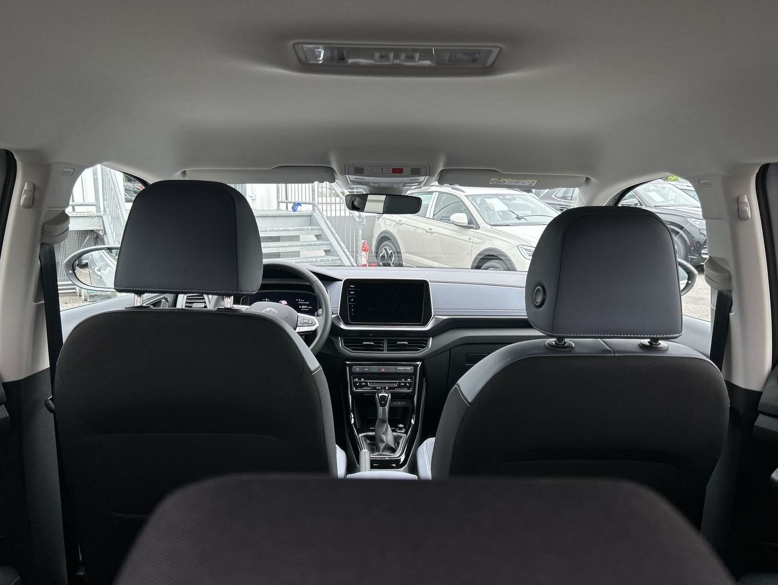 Volkswagen T-Cross - Bild 18