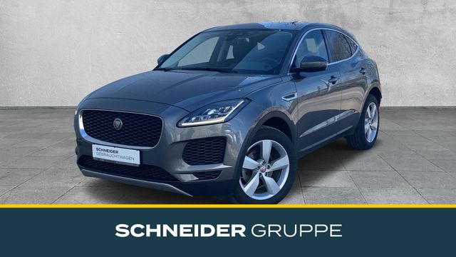 Jaguar E-PACE D150 S AWD Aut. +NAVI+LED+ACC+SH+DAB+RFK