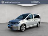Volkswagen Caddy Cargo 1.5 TSI BMT - VW Caddy Gebrauchtwagen in Stuttgart