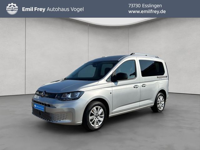 VW Caddy 1.5 TSI BMT (5-Si.)