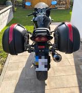 Suzuki Bandit GSF1200SA - SUZUKI GSF