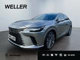 Lexus RX 350 h Executive Line *HUD*360°*Leder* - Lexus RX 350 Gebrauchtwagen