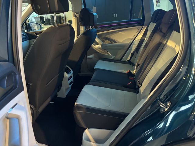 Tiguan 1.4 eHybrid DSG *Matrix-LED*Navi*ACC*