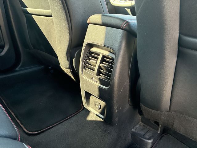 Ford Kuga Hybrid ST-Line X  AWD+ACC+B&O+HUD+El.-AHK+L