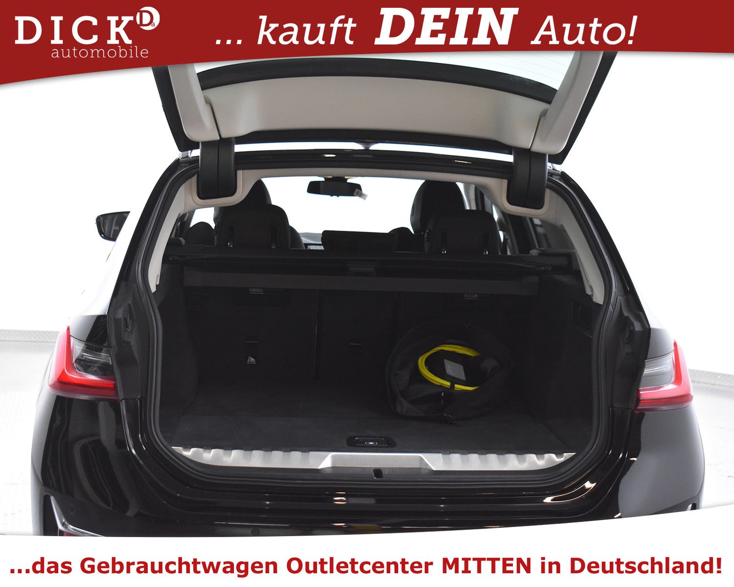 BMW 330e xDr Luxury Line MEMO+360+LASER+HEAD+VIRTU+M - Image 8