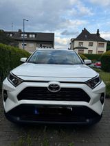 Toyota RAV 4 - Toyota in Dortmund