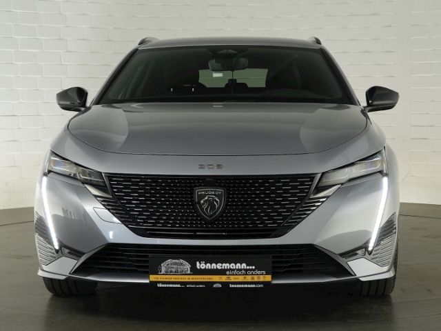 308 SW GT PHEV 180 AT+NAVI+RÜCKFAHRKAMERA+MASSAG