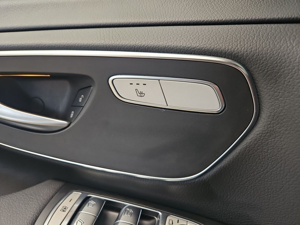 Fahrzeugabbildung Mercedes-Benz V 300 Marco Polo ED 4x4 AMG SOUND SD AIRMATIC
