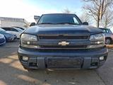 Chevrolet Trailblazer 4.2 24V LT - Chevrolet Trailblazer Gebrauchtwagen