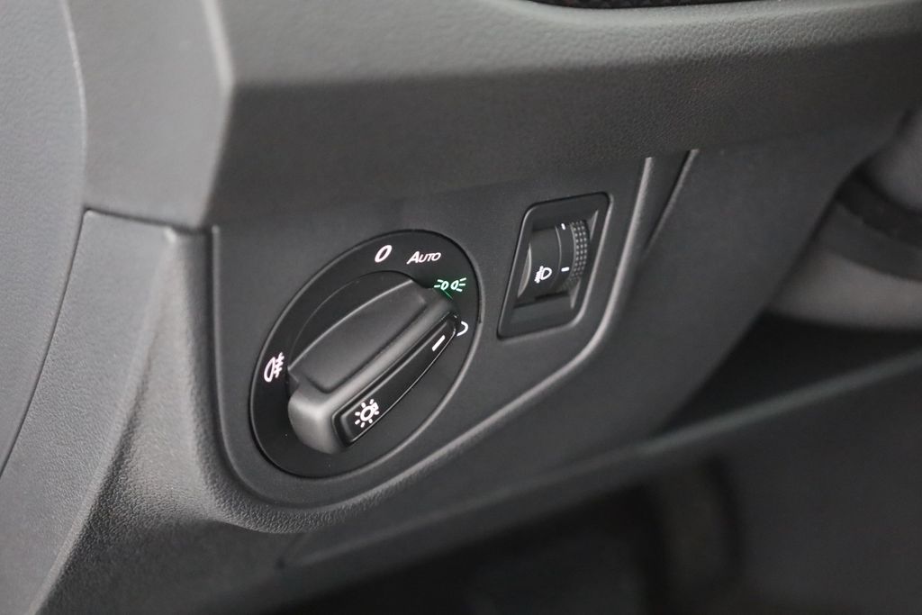 VOLKSWAGEN Polo 2026