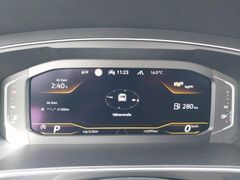 Fahrzeugabbildung Volkswagen Tiguan Allspace 2.0 TDI R-Line IQ-LIGHT ACC DCC