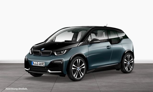 BMW i3s 120Ah