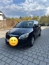 Skoda Fabia 1.4l MPI Cool Edition Cool Edition - Skoda Fabia von privat
