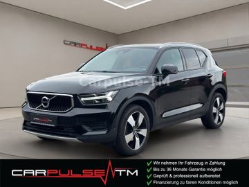 Volvo XC40 - 1
