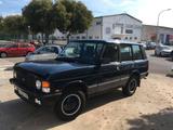 Land Rover Range Rover - Land Rover Range Rover aus 1992