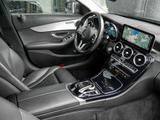 Mercedes-Benz C 300 de T |Avantgarde|DISTR|NAVI|LED|KEYL|AHK - Mercedes-Benz C 300 Plug-In Hybrid Gebrauchtwagen