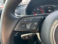 Fahrzeugabbildung Audi A3 35 TDI Sportback s-tronic Navi Leder Xenon