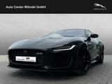 Jaguar F-Type P300 RWD Coupe R-Dynamic Blackp. Keyless - Jaguar F-Type: R Dynamic Black