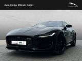 Jaguar F-Type P300 RWD Coupe R-Dynamic Blackp. Keyless - Jaguar F-Type Neuwagen