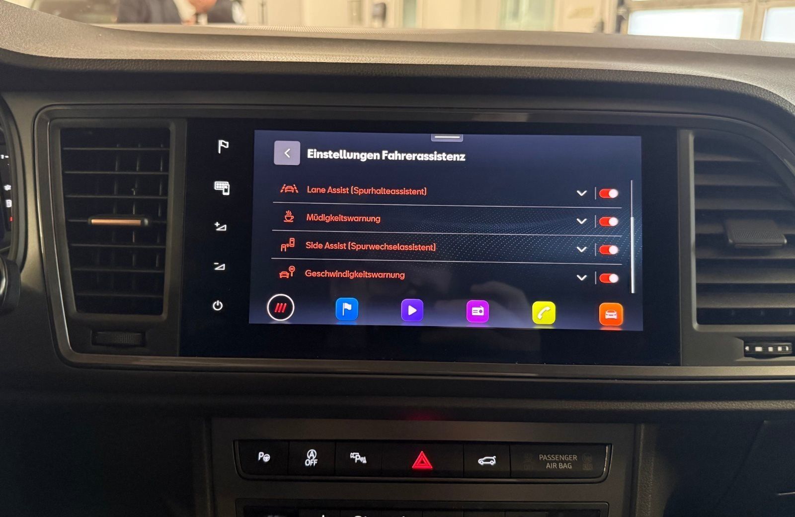 Cupra Ateca - Bild 25