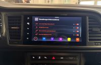 Cupra Ateca - Vorschau Bild 25