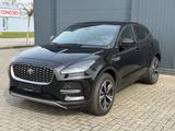 Jaguar E-Pace D200 SE AWD Vollleder/LED/SHZ/Tempomat - Jaguar aus 2022