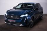 Peugeot 3008 1.6 PHEV 4WD Hybrid4 ALLURE PACK e-EAT8*14  - Peugeot 3008 Allure mit Hybrid-Antrieb (Benzin/Elektro)