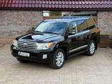 Toyota Land Cruiser Executive*1.Hand*Toyota-Garantie*St - Toyota Land Cruiser in Halle