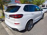 BMW X5 xDrive 30 d M Sport - BMW X5: 30d Xdrive