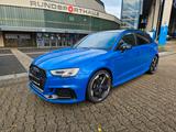 Audi RS3 Sportback 2.5 TFSI S tronic quattro 294 kW - Audi RS3 in Bochum