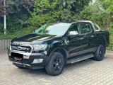 Ford Ranger 3.2 Limited Elektrische Seilwinde  - Seilwinde Gebrauchtwagen