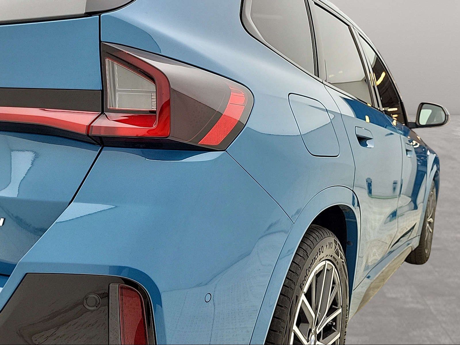 BMW X1 xDrive20d M Sport AHK Driv.Assist Harman K foto 5