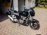 Suzuki GSX 1400 - SUZUKI GSX1400