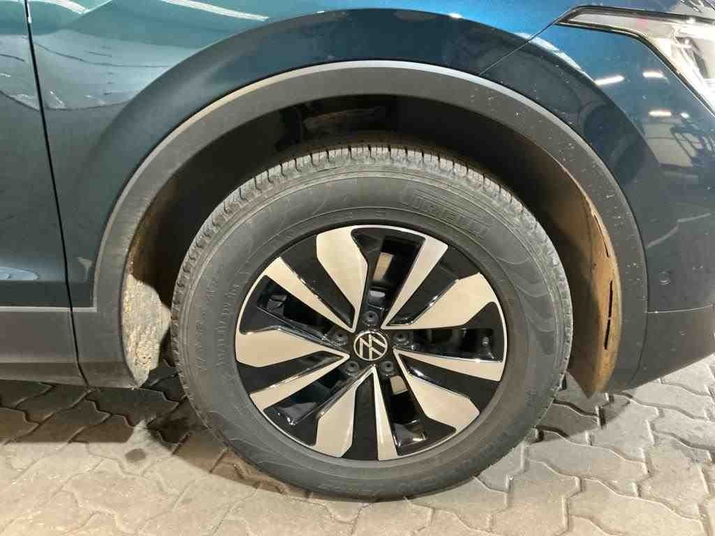 Fahrzeugabbildung Volkswagen Tiguan MOVE 1.5 TSI DSG | LED AHK RFK ACC