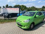 Mitsubishi Space Star Top - gebrauchte Mitsubishi Kleinwagen