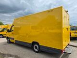 Mercedes-Benz Sprinter/Koffer/Regalsystem/ EU5/ 1. Hand - Angebote