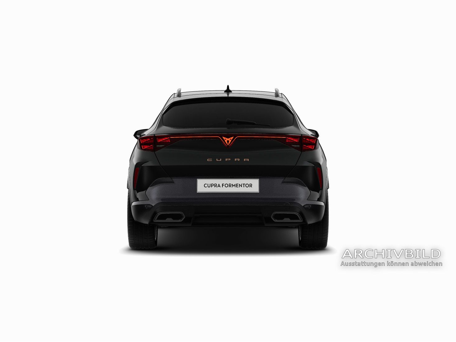Cupra Formentor - Bild 9