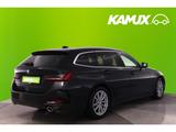 BMW 318 d Touring Steptronic+LED+NAVI+PDC+KAMERA - BMW 318 in Dresden