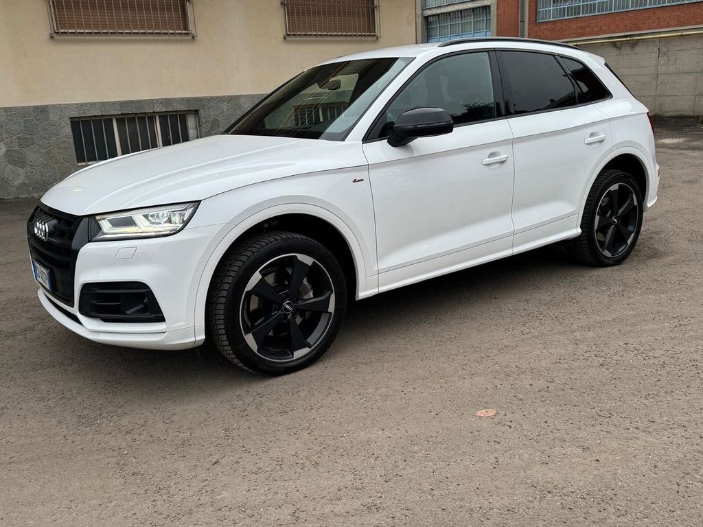 Image of Audi Q5