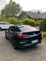 BMW X4 M-Paket - BMW X4 M aus 2019